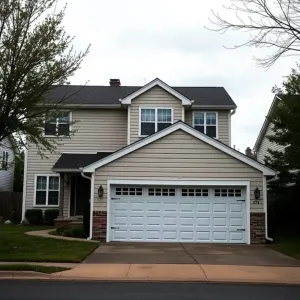 Podatek od garażu w domu jednorodzinnym