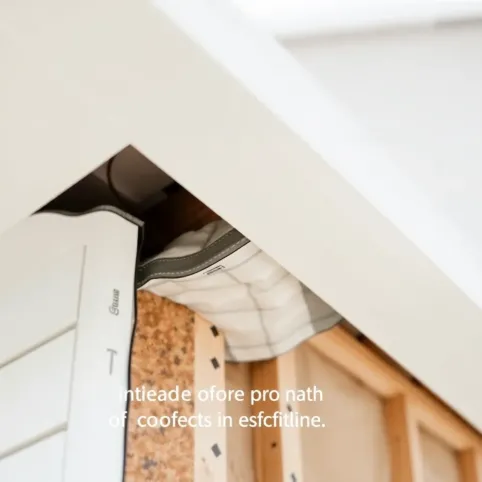 Podbitka a ocieplenie