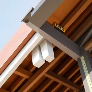 Podbitka cena za m2 robocizny