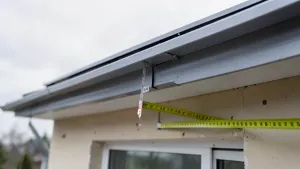 podbitka dachowa ile za metr