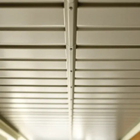 Podbitka dachowa z blachy