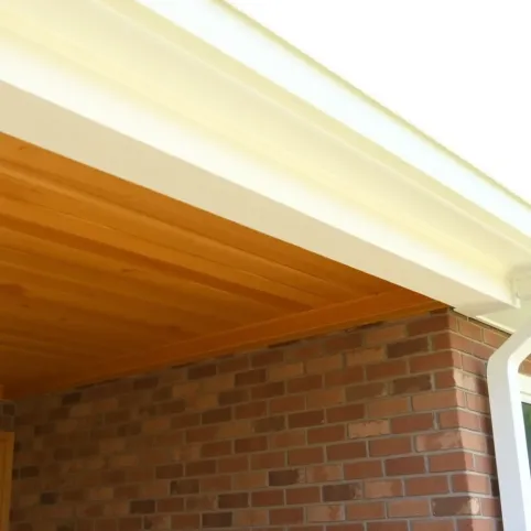 Podbitka przed czy po elewacji