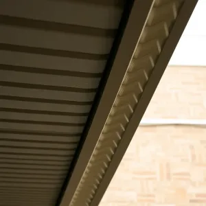 Podbitka z blachy T7