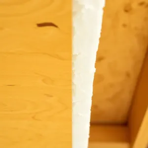 Podbitka z OSB i styropianu cena