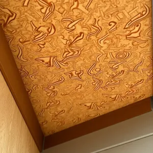 Podbitka z płyt OSB