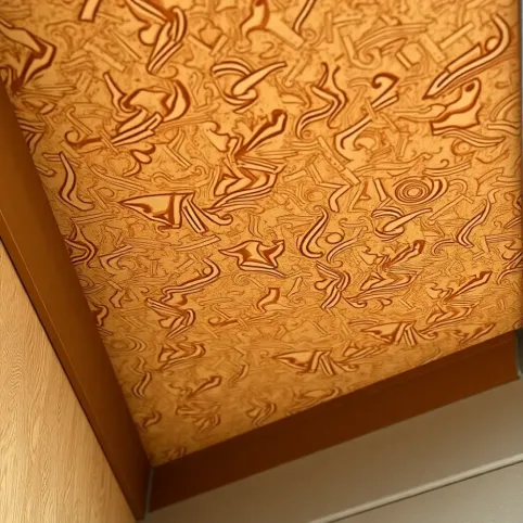 Podbitka z płyt OSB