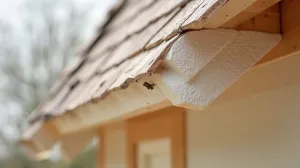 podbitka ze styropianu