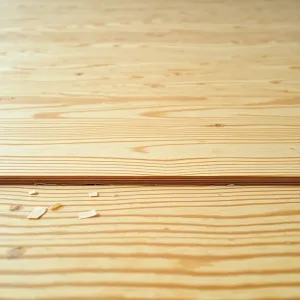 Podłoga Pływająca Z Płyt Osb