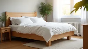 podwyższenie łóżka dla seniora