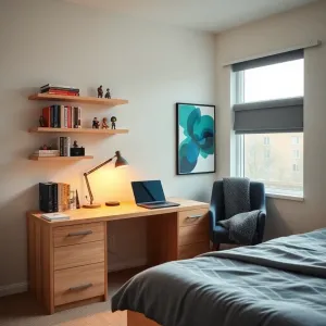 Pokój dla chłopaka