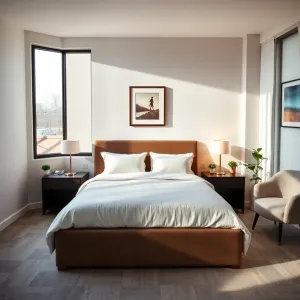 Pokój dla gości inspiracje