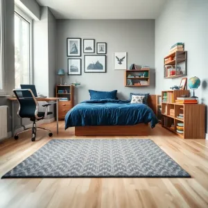 pokój dziecięcy dla chłopca