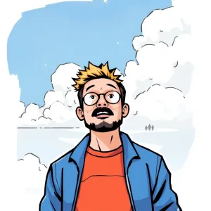 Pokój gamingowy na poddaszu