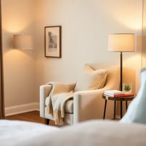 Pokój gościnny  inspiracje