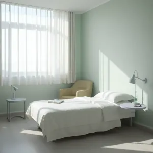 Pokój jednoosobowy w sanatorium uzasadnienie