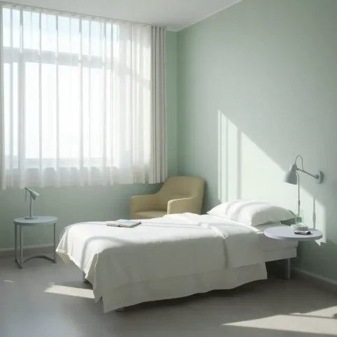 Pokój jednoosobowy w sanatorium uzasadnienie