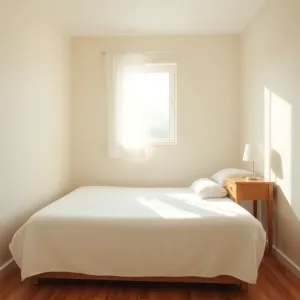 Pokój jednoosobowy w studiu w sanatorium