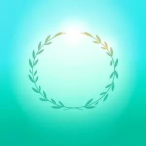 Pokój na świecie grafika