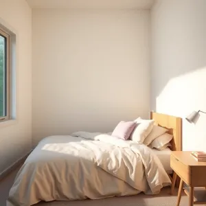 Pokój od północy jakie kolory