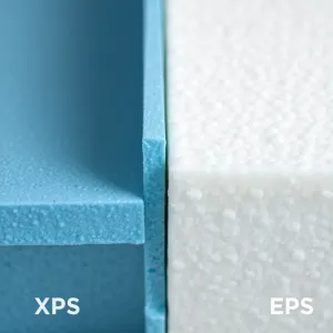 Polistyren ekstrudowany czy styropian