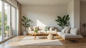 Pomysły na wykończenie mieszkania