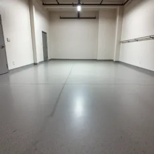 Posadzka przemysłowa w garażu cena