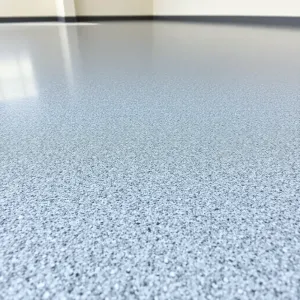 Posadzka żywiczna do garażu cena za m2 robocizny