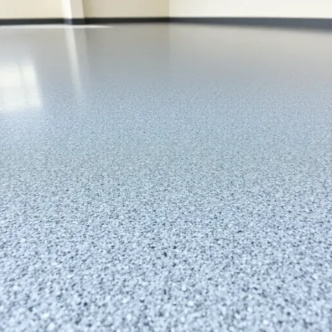 Posadzka żywiczna do garażu cena za m2 robocizny