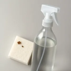 Preparat do usuwania kleju do styropianu