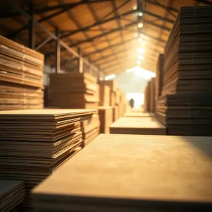 Producenci płyt OSB w Polsce