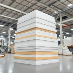 Producenci styropianu w Polsce