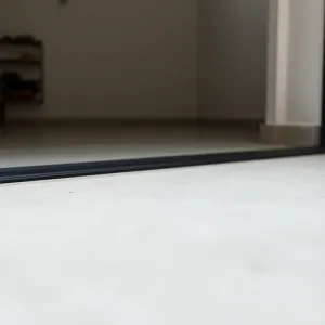 Próg do bramy garażowej segmentowej