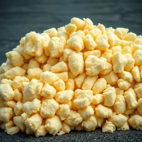 PSZOK wełna mineralna