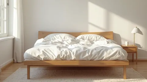 rama łóżka 200x220