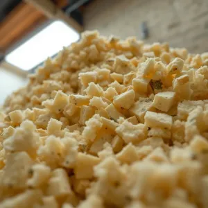 Recykling wełny mineralnej