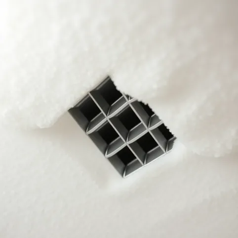 Rekuperacja w warstwie styropianu