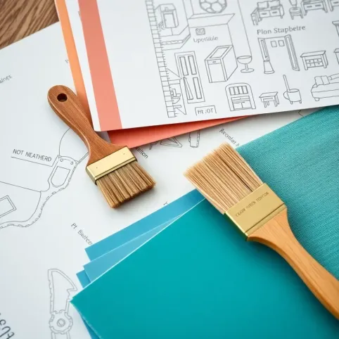 Remonty i wykończenia wnętrz Wrocław