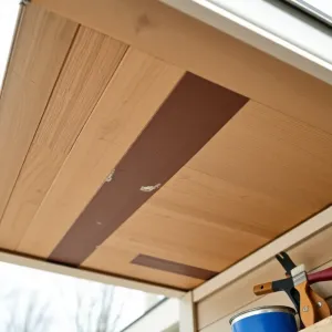 Renowacja podbitki drewnianej cena