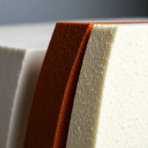 Rodzaje styropianu lambda