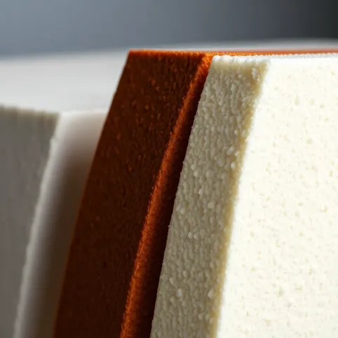 Rodzaje styropianu lambda