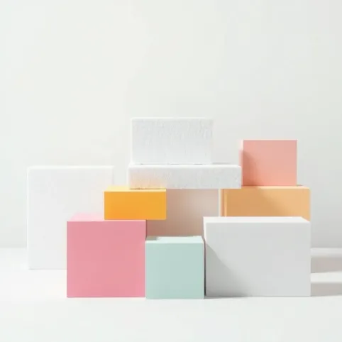 Rodzaje styropianu twardego