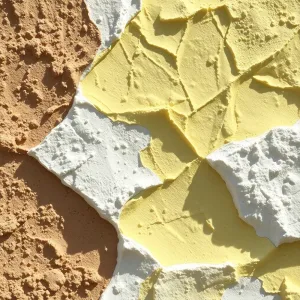 Rodzaje tynków zewnętrznych na styropian