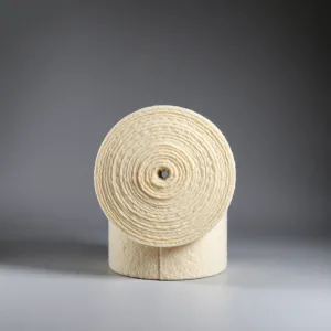 Rolka wełny mineralnej 10 cm