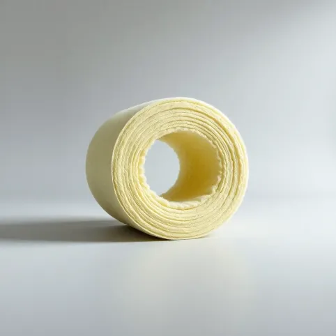 Rolka wełny mineralnej 15 cm