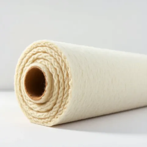 Rolka wełny mineralnej 5 cm