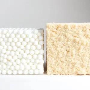 Różnica między styropianem a wełna mineralna