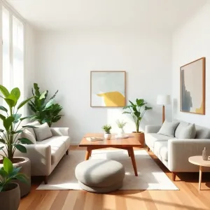 Salon 2025 inspiracje