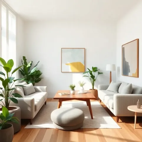 Salon 2025 inspiracje