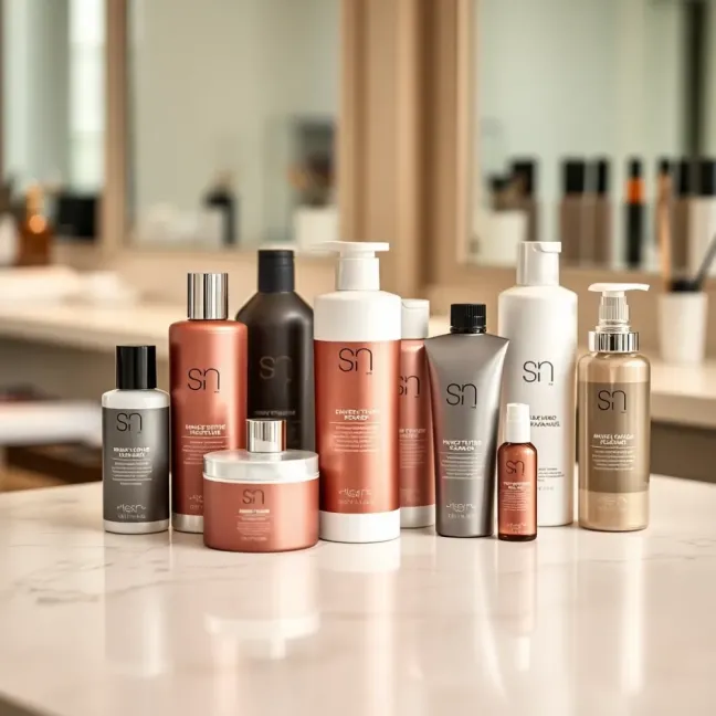 salon centric brands
