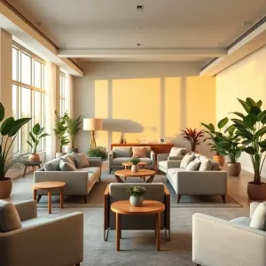 salon centric corporate office